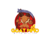 GOATMMO Logo